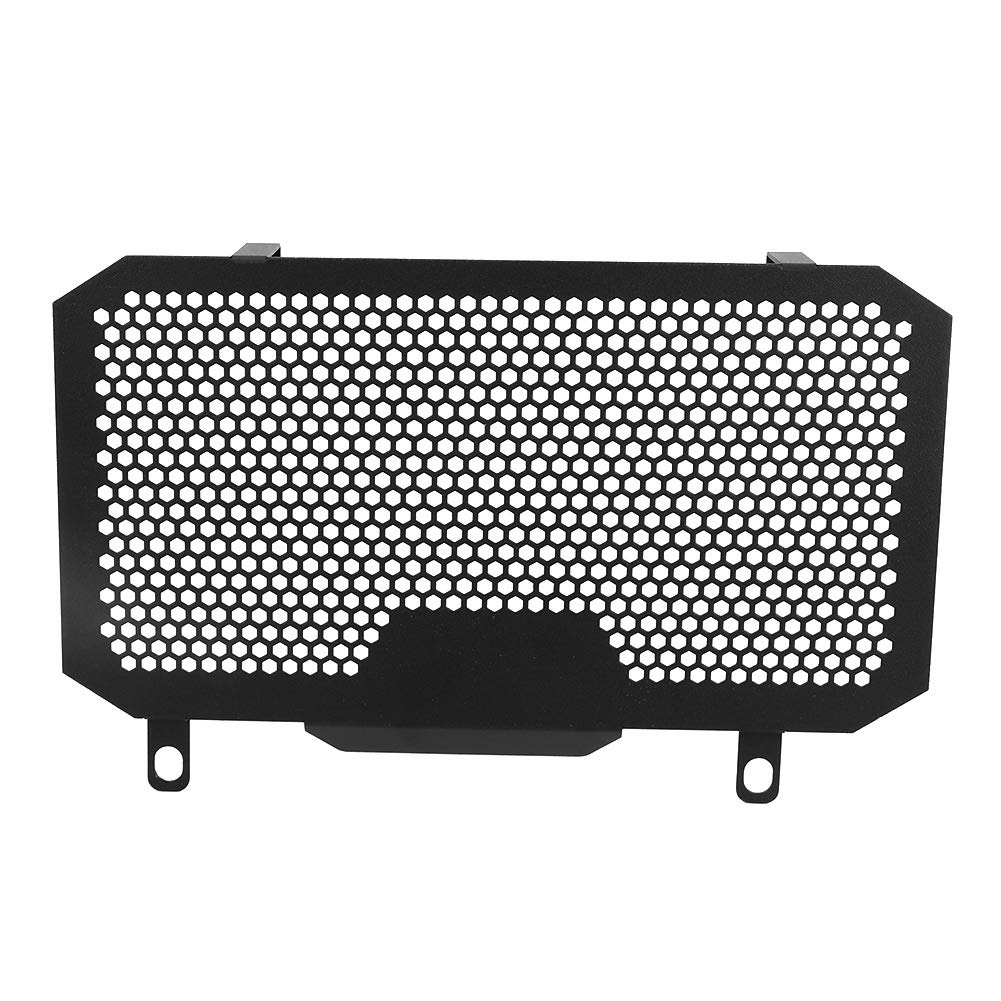 Leapiture Motorrad Kühlerschutz, Kühlergrillabdeckung Kühlergrillschutzabdeckung Edelstahl Kühlerschutz Ersatz für CB500X 2013-2019 Leapiture Motorrad Kühlerschutz, Kühlergrillabdeckung Kühlergrillschutzabdeckung Edelstahl Kühlerschutz Ersatz für CB500X 2013-2019 von Leapiture