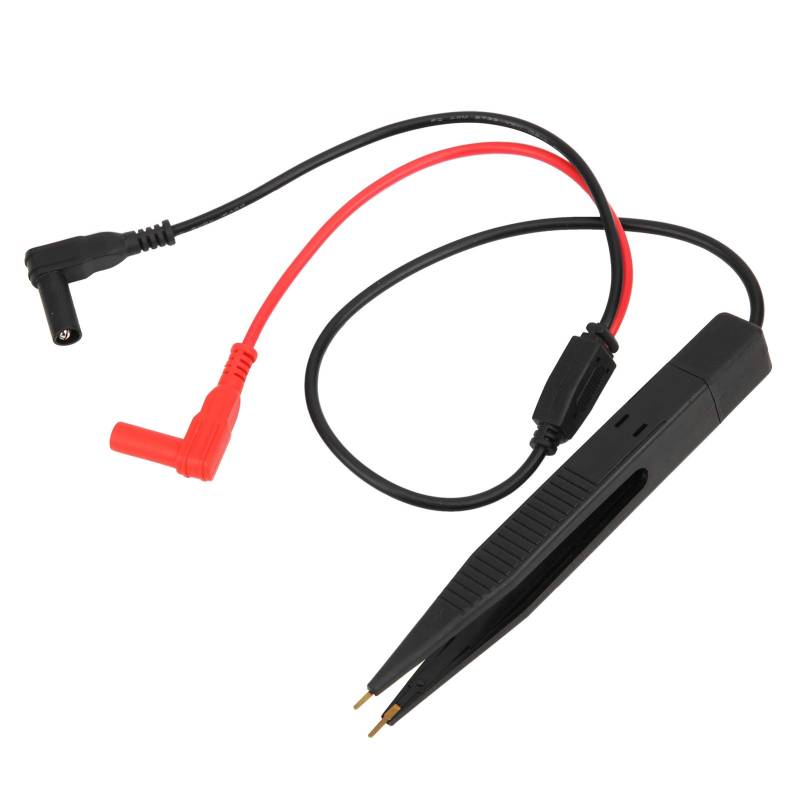 Leapiture Multimeter -Spannungstest Pen UA05 SMD -Spannungstester Digitalspannungstester für Komponententests von Leapiture