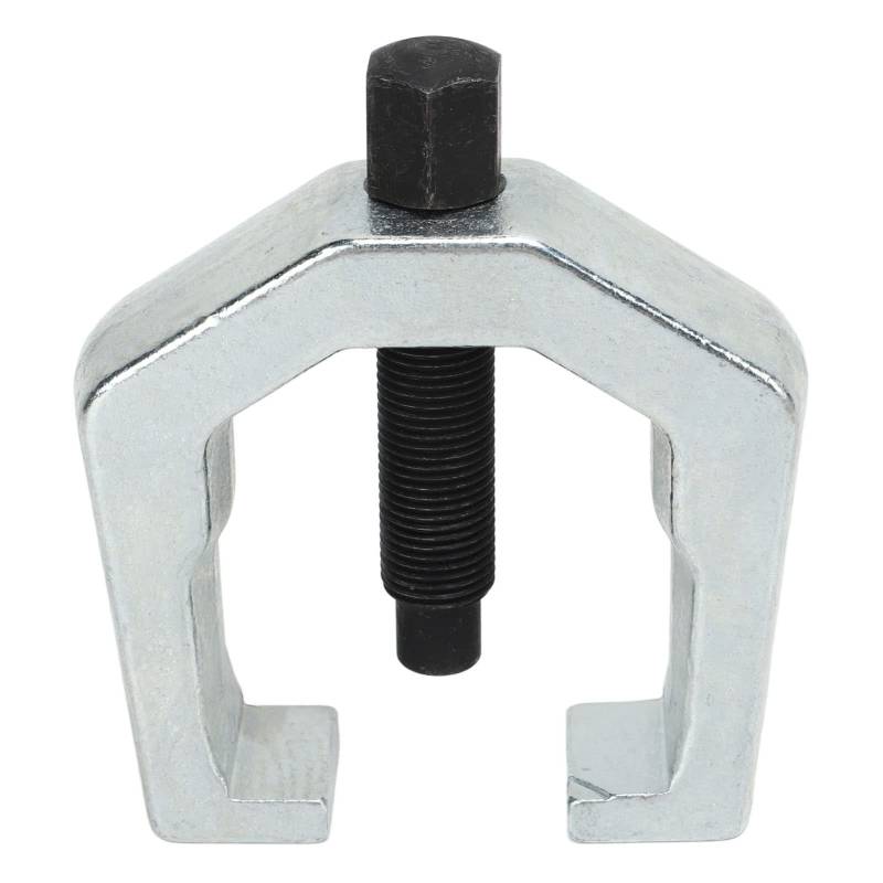 Leapiture Pitman-Arm-Entferner, Spurstangenkopf, Pitman-Arm-Abzieher-Entferner, 34 mm Öffnung, Chrom-Vanadium-Stahl, universelles Auto-Reparatur-Werkzeug von Leapiture