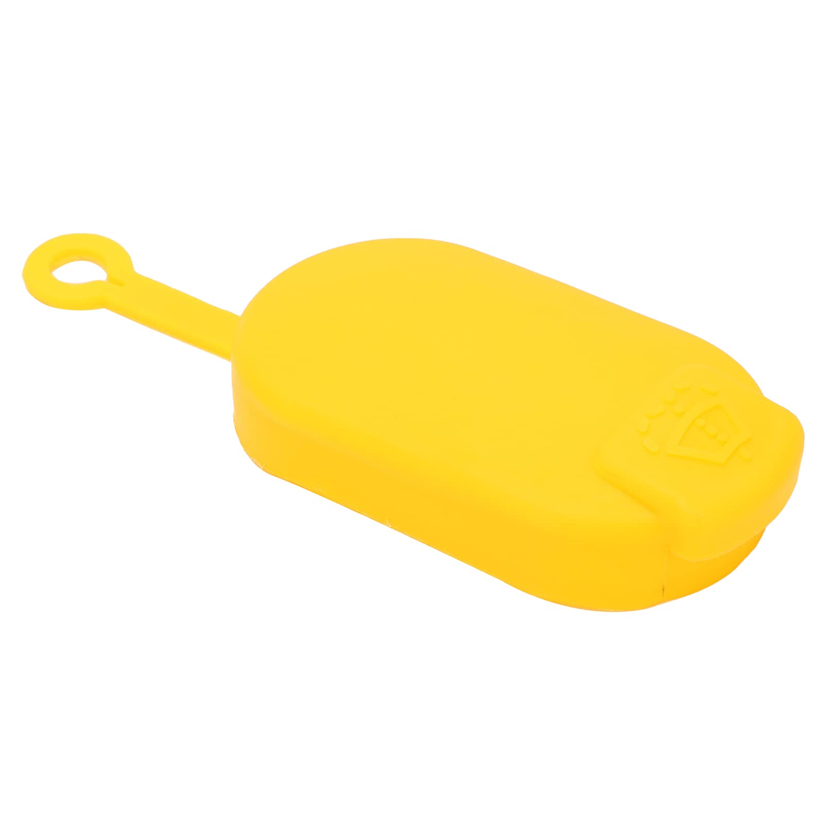 Leapiture Windschutzscheibe Waschmaschine Cap Wiper Fluid Reservoir Cap 7700411279 Auto Waschmaschine Tankdeckel Windschutzscheibe Fluid Reservoir Deckel Leapiture Windschutzscheibe Waschmaschine Cap Wiper Fluid Reservoir Cap 7700411279 Auto Waschmaschine Tankdeckel Windschutzscheibe Fluid Reservoir Deckel von Leapiture