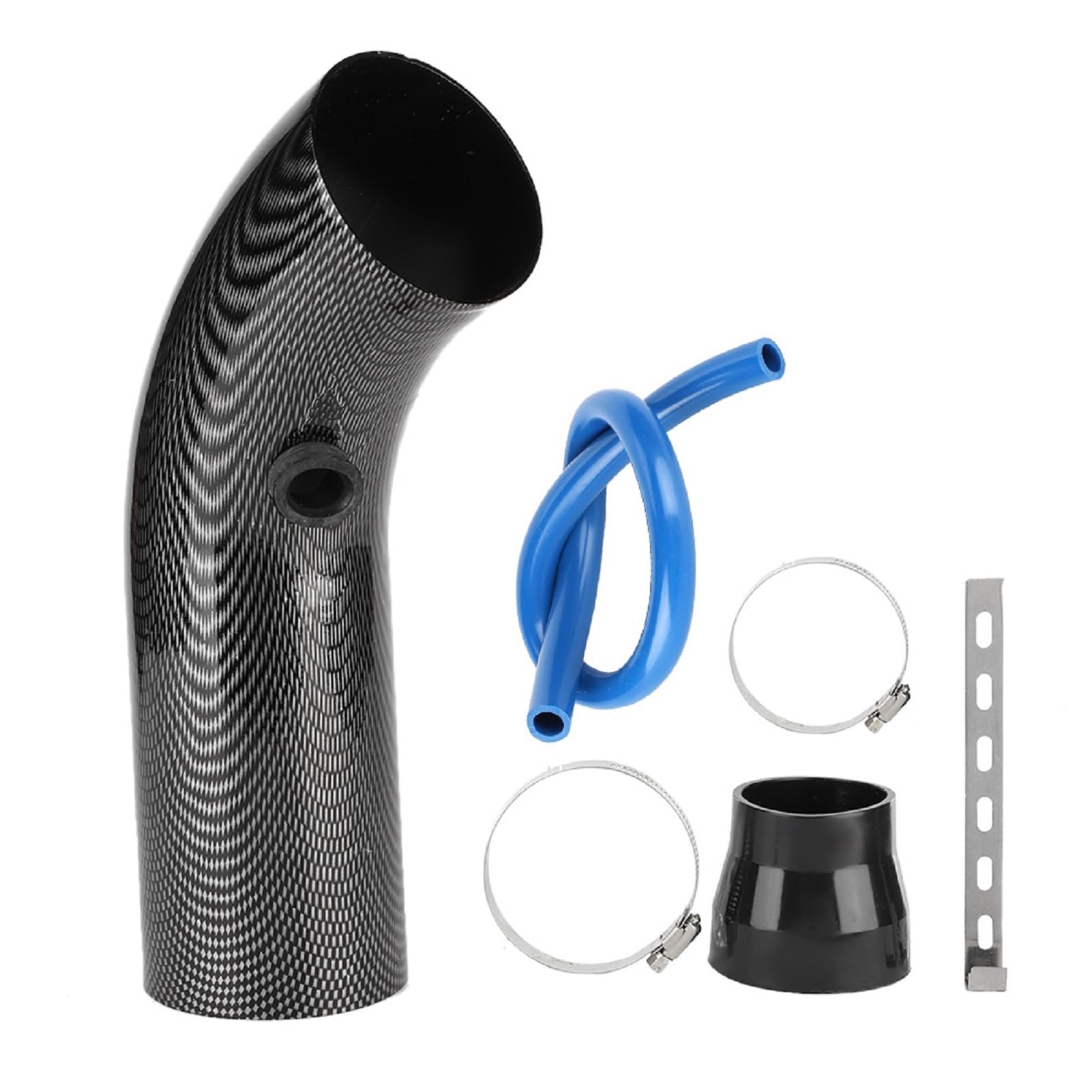 Leapiture Luftansaugschlauch Air intake hose Stahl luftansaugrohr Metall luftansaugrohr Ansaugrohr sportluftfilter Stahl luftansaugrohr system Autozubehör für Auto Leapiture Luftansaugschlauch Air intake hose Stahl luftansaugrohr Metall luftansaugrohr Ansaugrohr sportluftfilter Stahl luftansaugrohr system Autozubehör für Auto von Leapiture