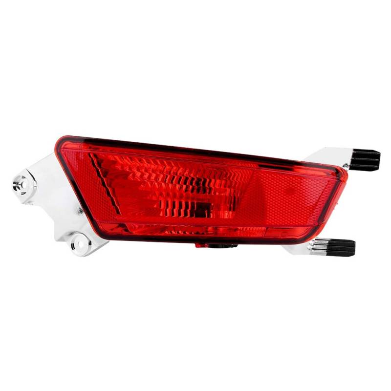 Nebelscheinwerfer, Stoßstangenleuchte hinten rechts mit Sockel LR025148, Nebelscheinwerferbaugruppe, Fahrzeugmodifikation, passend für Range Rover/Evoque 2011–2019 von Leapiture
