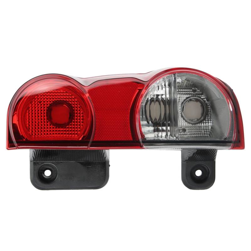 Rechte Rückleuchte Bremslicht Rücklicht Beifahrerseite 26550 JX00a LED Bremslichtsatz für NV200 2009-2021 von Leapiture