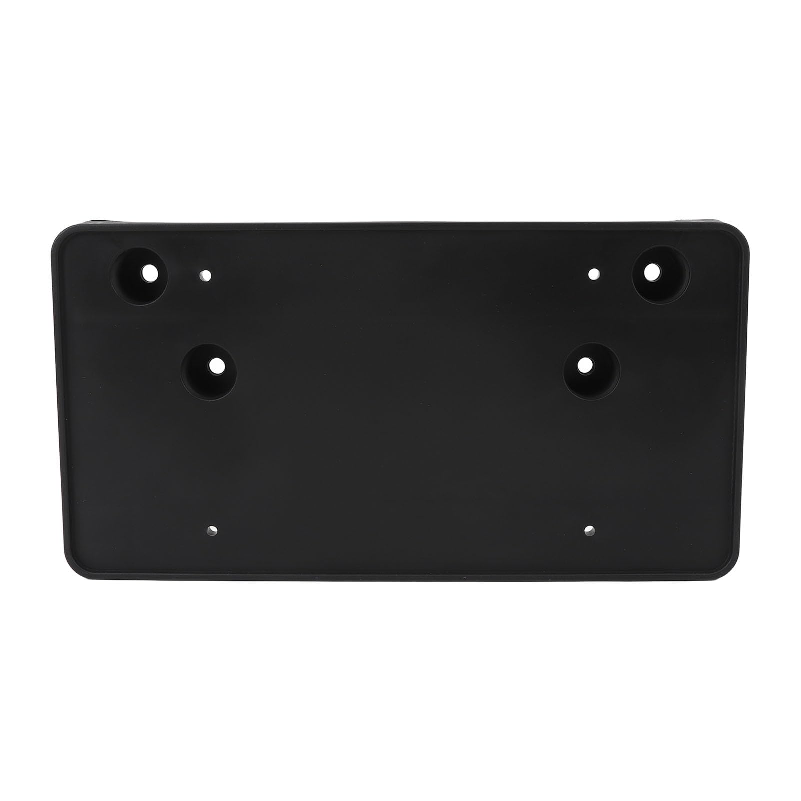 Vordere Stoßfängerplattenhalterung 92218025 Vordermarke Montage Kit Frontplatten -Ersatz -Kit für Tag Secure Fixation Vordere Stoßfängerplattenhalterung 92218025 Vordermarke Montage Kit Frontplatten -Ersatz -Kit für Tag Secure Fixation von Leapiture