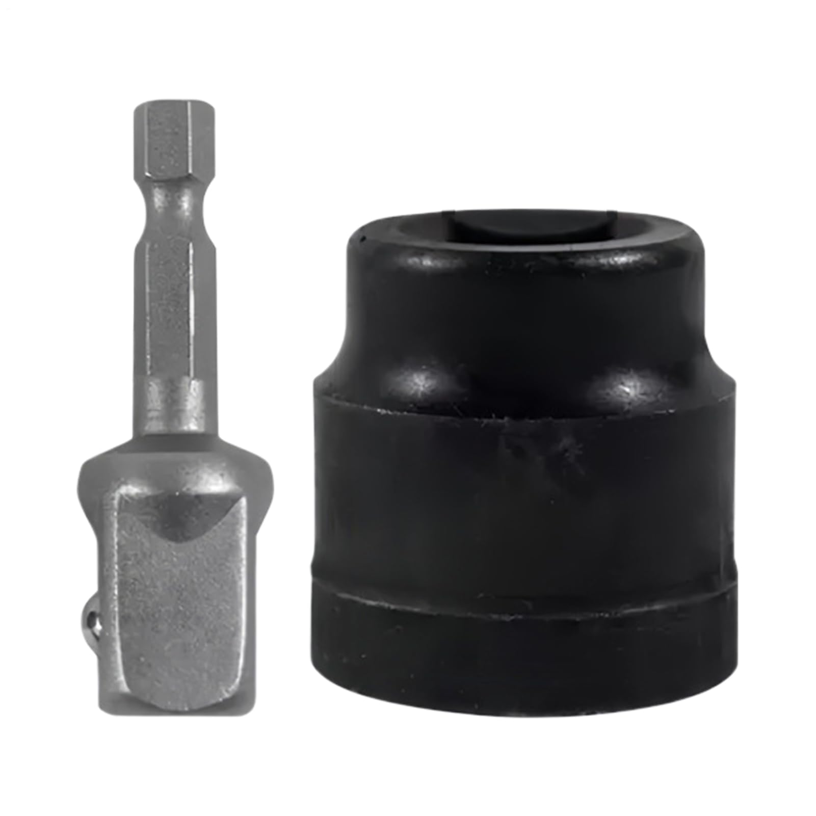 Wagenheber-Anschluss Für Auto, Radwechsel Adapter Mit Schnellkupplung, Fahrzeugwerkzeuge & Hebevorrichtungen für Einsteiger und Familie Wagenheber-Anschluss Für Auto, Radwechsel Adapter Mit Schnellkupplung, Fahrzeugwerkzeuge & Hebevorrichtungen für Einsteiger und Familie von LearnLyrics