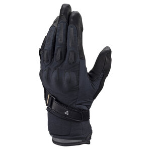 Leatt ADV Hydradri 7.5 Stealth Handschuhe Schwarz von Leatt
