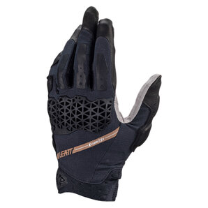 Leatt ADV X-Flow 7.5 Short Stealth Handschuhe Schwarz Leatt ADV X-Flow 7.5 Short Stealth Handschuhe Schwarz von Leatt