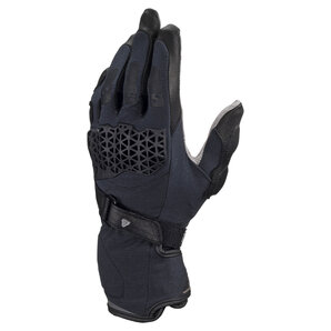 Leatt ADV X-Flow 7.5 Stealth Handschuhe Schwarz von Leatt