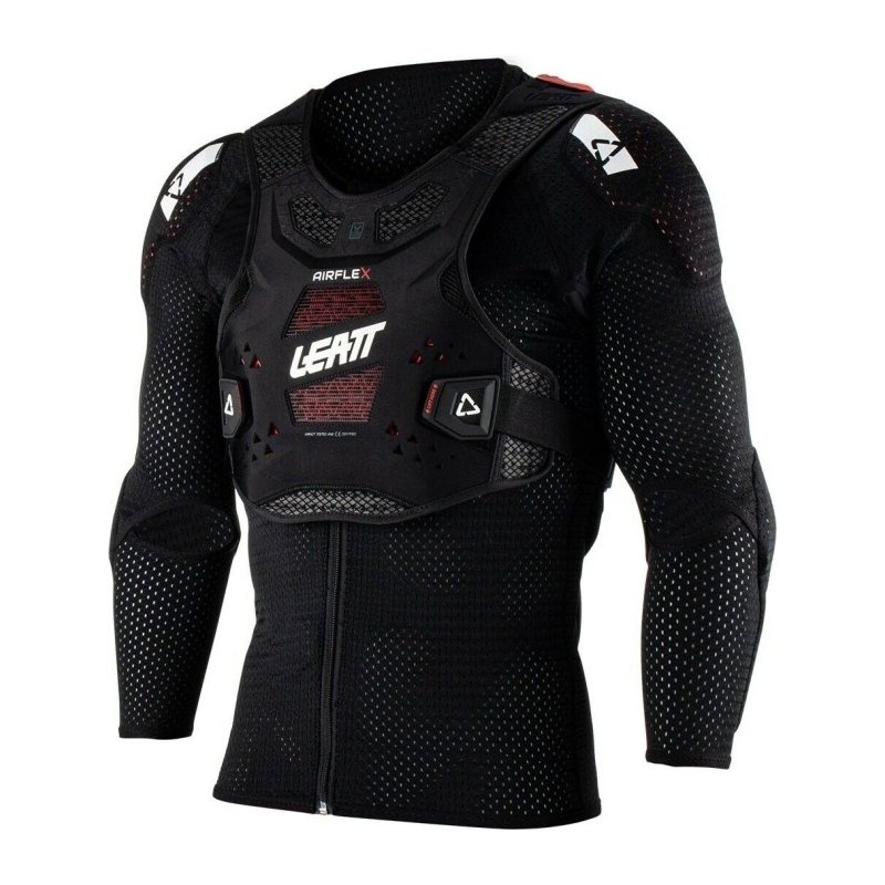 Airflex Body Protector schwarz M von Leatt