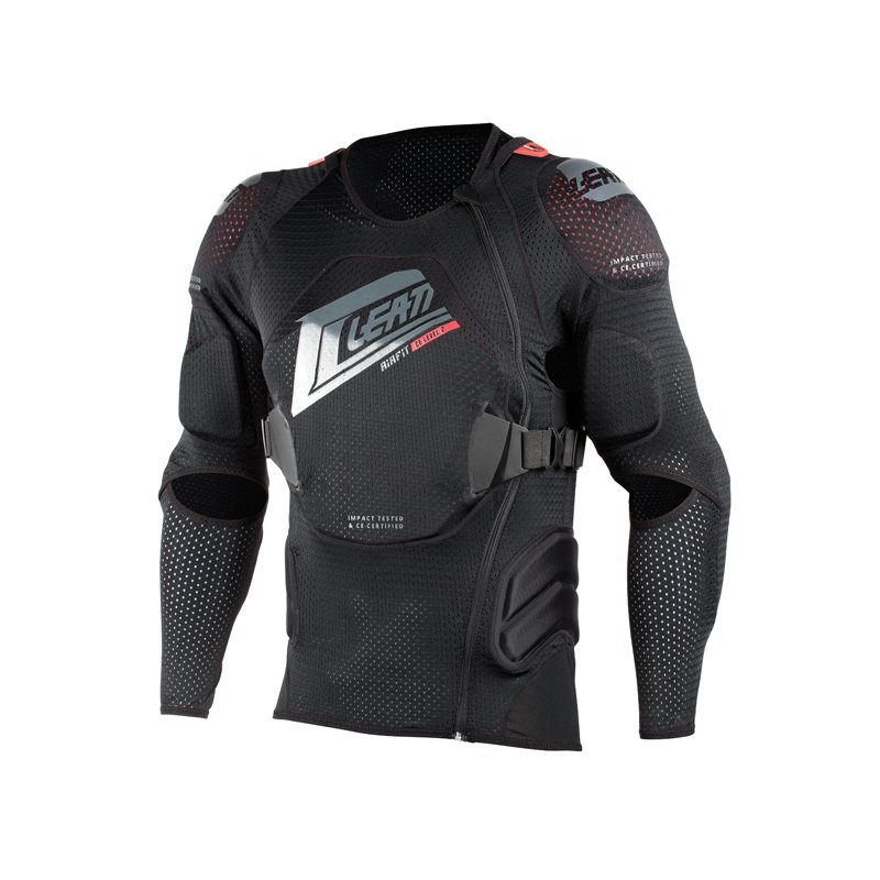 Body Protektor 3DF AirFit schwarz 2XL von Leatt