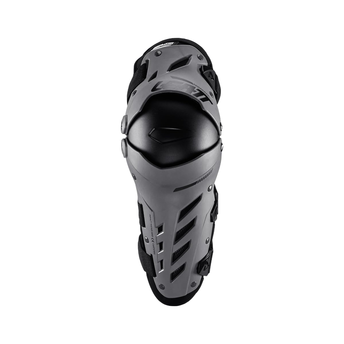 Knee and Shin Guard Dual Axis Forge with rigid protection and anti-impact... Knee and Shin Guard Dual Axis Forge with rigid protection and anti-impact... von Leatt