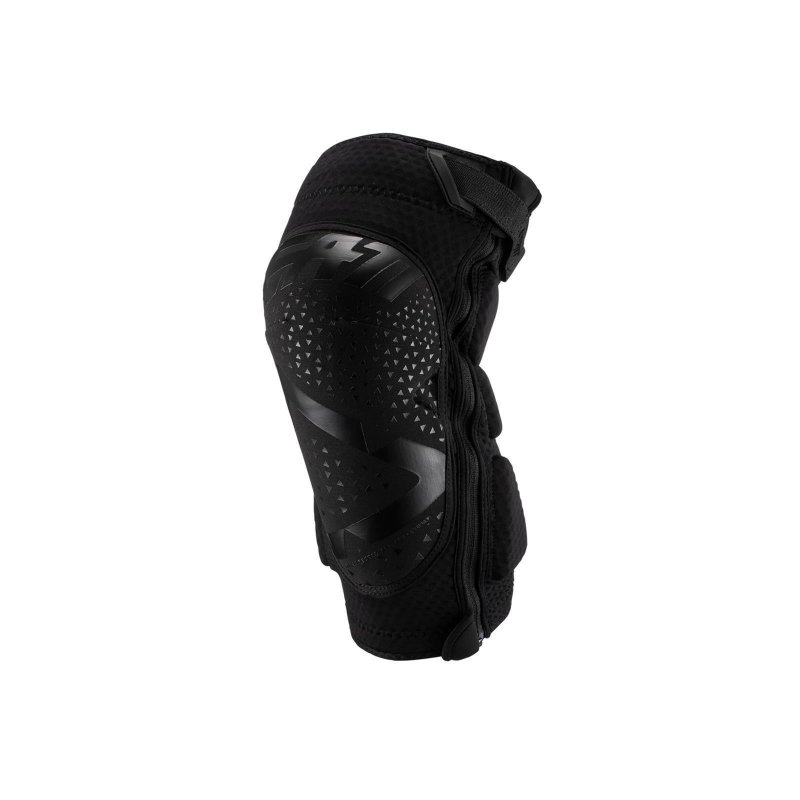 Knie Protektor 3DF 5.0 Zip schwarz S-M von Leatt