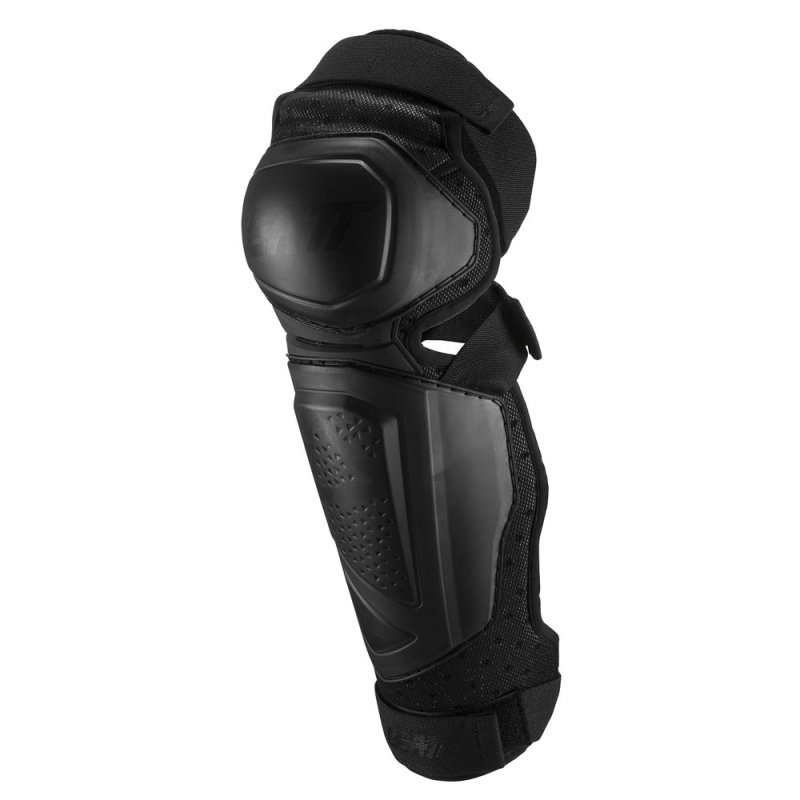 Knie-Schienbein Protektor 3.0 EXT schwarz 2XL von Leatt