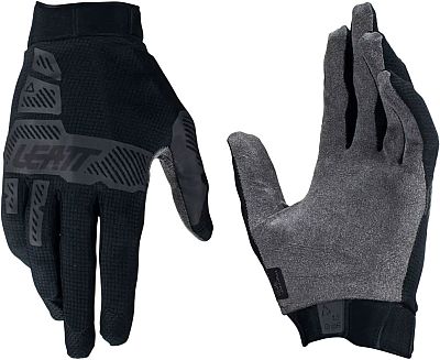 Leatt 1.5 GripR, Handschuhe - Schwarz/Grau - XL von Leatt