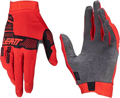 Leatt 1.5 GripR Red, Handschuhe - Rot/Schwarz - XL von Leatt