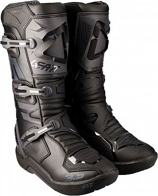 Leatt 3.5, Stiefel - Schwarz - 10 US von Leatt