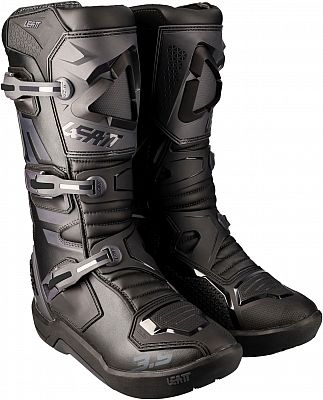 Leatt 3.5 S22, Stiefel - Schwarz - 11 US von Leatt