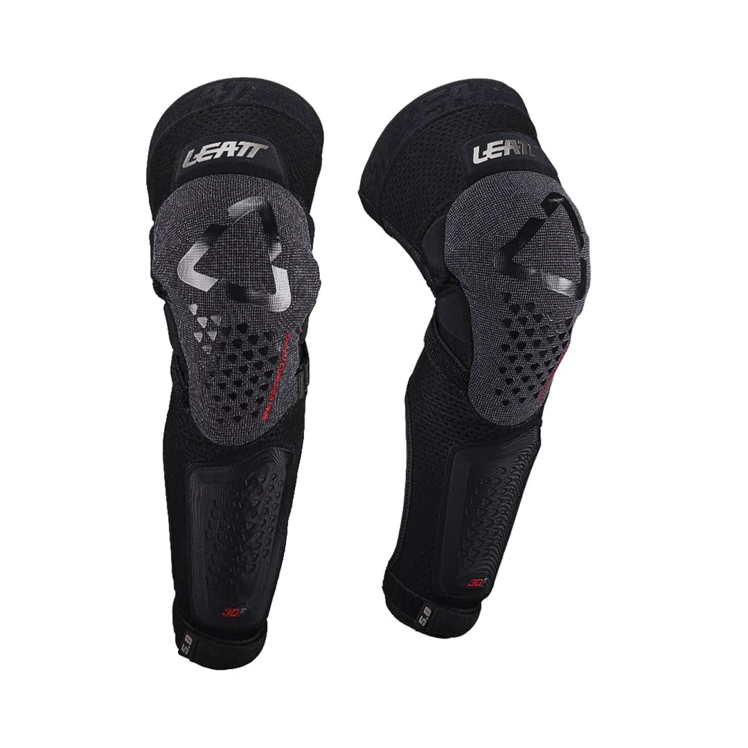 Leatt 3DF 5.0 EVO EXT SCHWARZ XL KNIESCHÜTZER Leatt 3DF 5.0 EVO EXT SCHWARZ XL KNIESCHÜTZER von Leatt