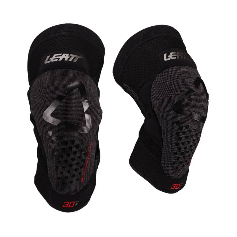 Leatt 3df 5.0 Evo Fastfit Knee Guards S-M von Leatt