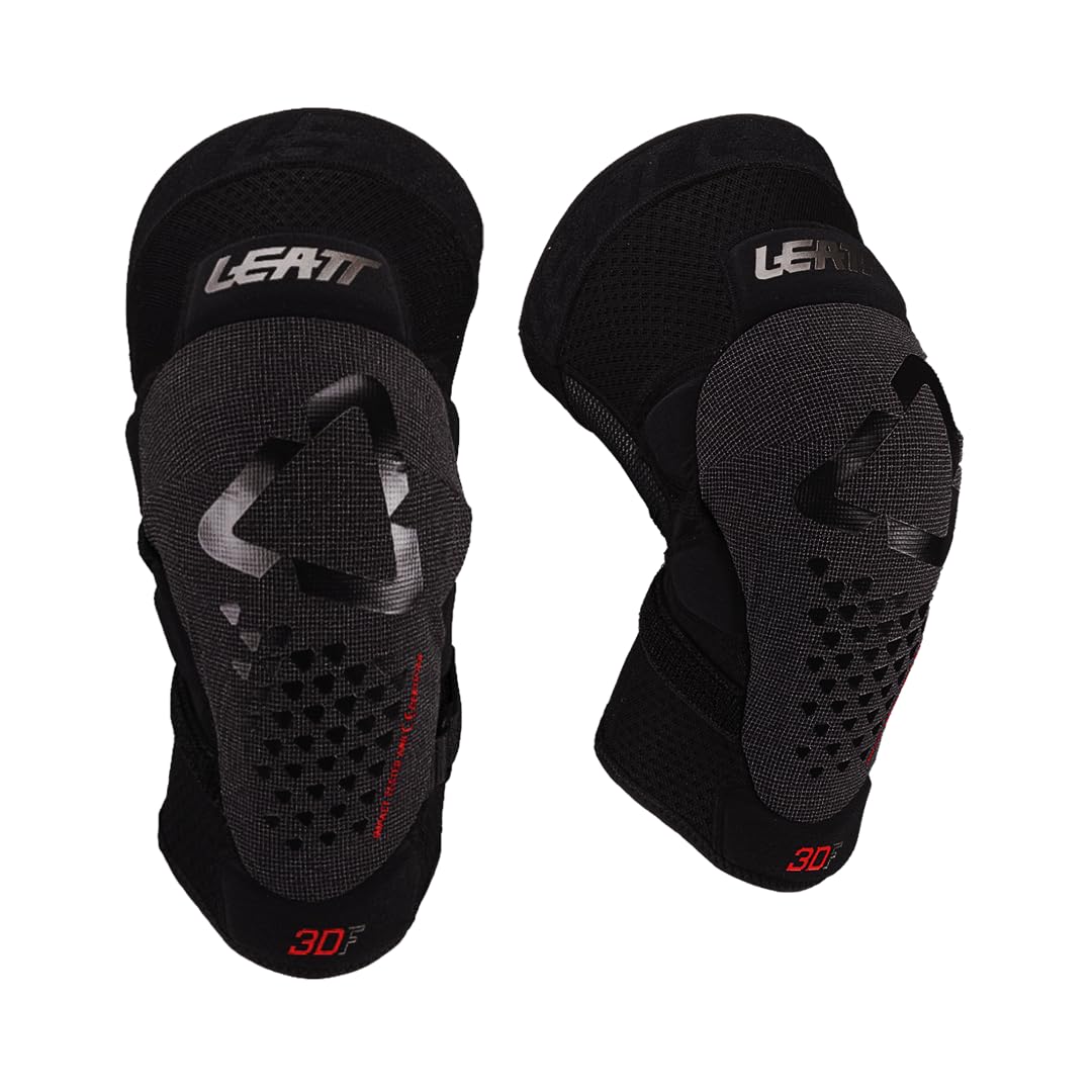 Leatt 3df 5.0 Evo Fastfit Knee Guards 2XL Leatt 3df 5.0 Evo Fastfit Knee Guards 2XL von Leatt