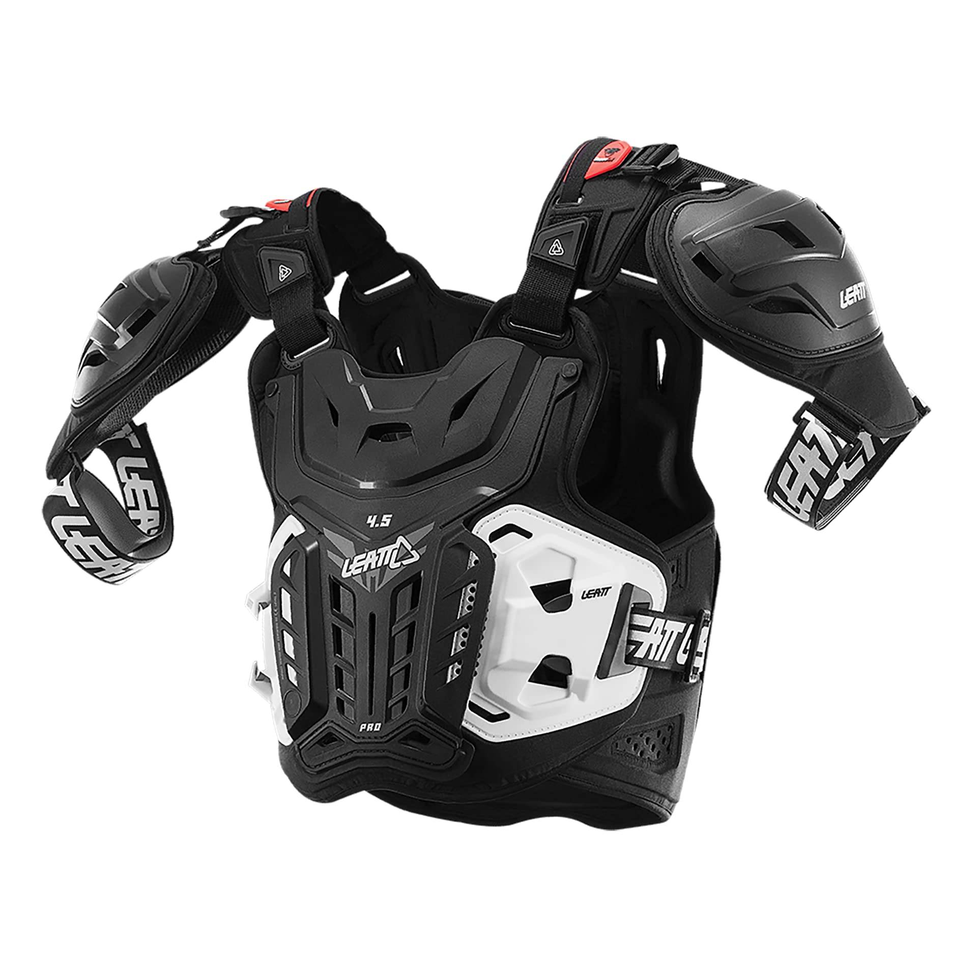 Leatt 4.5 Brustprotektor M/L Leatt 4.5 Brustprotektor M/L von Leatt