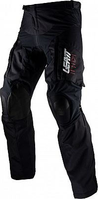 Leatt 5.5 Enduro S23, Textilhose - Schwarz - XS von Leatt