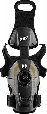 Leatt 5.5, Handgelenkstütze - Schwarz/Dunkelgrau - S/M von Leatt