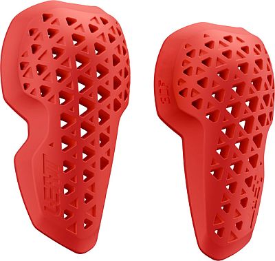 Leatt ADV 3DF, Ellenbogenprotektor Level 1 - Rot von Leatt