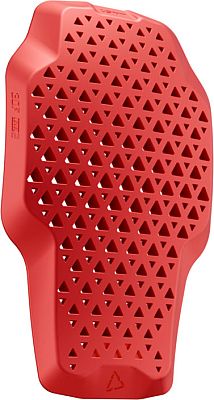 Leatt ADV 3DF, Rückenprotektor Einsatz Level 2 - Rot - XXL von Leatt