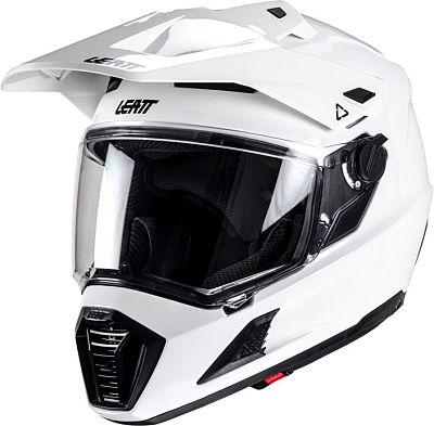 Leatt ADV 8.5, Endurohelm - Weiß/Schwarz - XS von Leatt