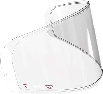 Leatt ADV 8.5/9.5 MaxVision XLT, Pinlock-Einsatz - Klar von Leatt