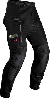 Leatt ADV Rally 5.5, Textilhose - Schwarz - S Leatt ADV Rally 5.5, Textilhose - Schwarz - S von Leatt