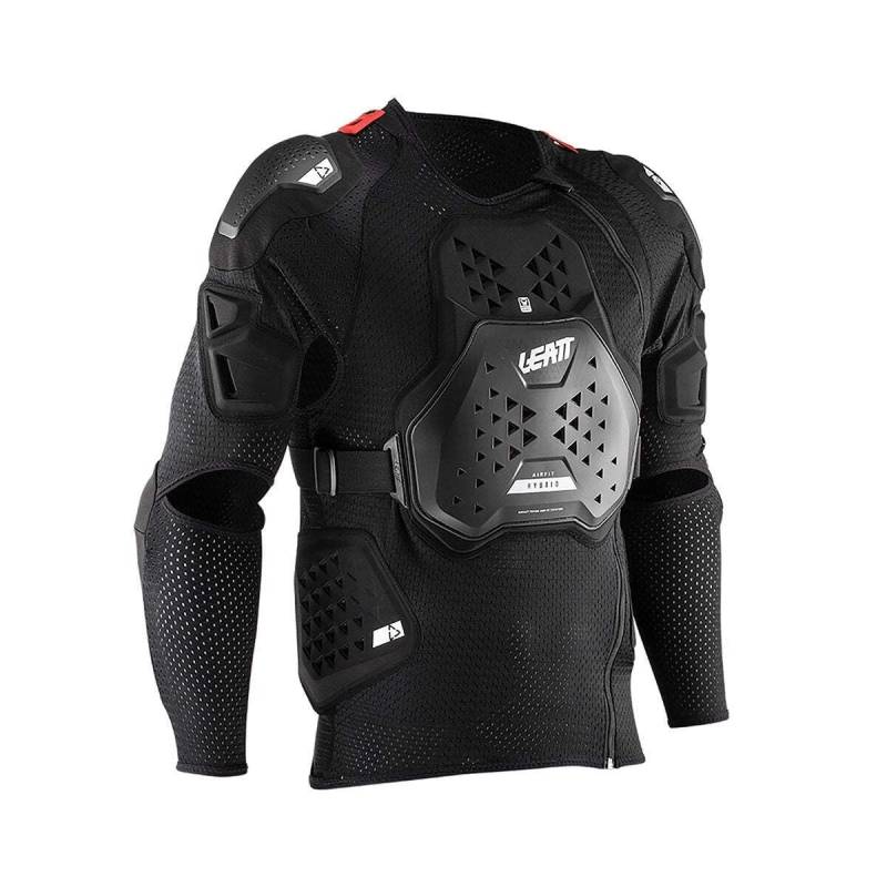 Leatt Body Protector 3DF AirFit Hybrid #L/XL 172-184cm von Leatt