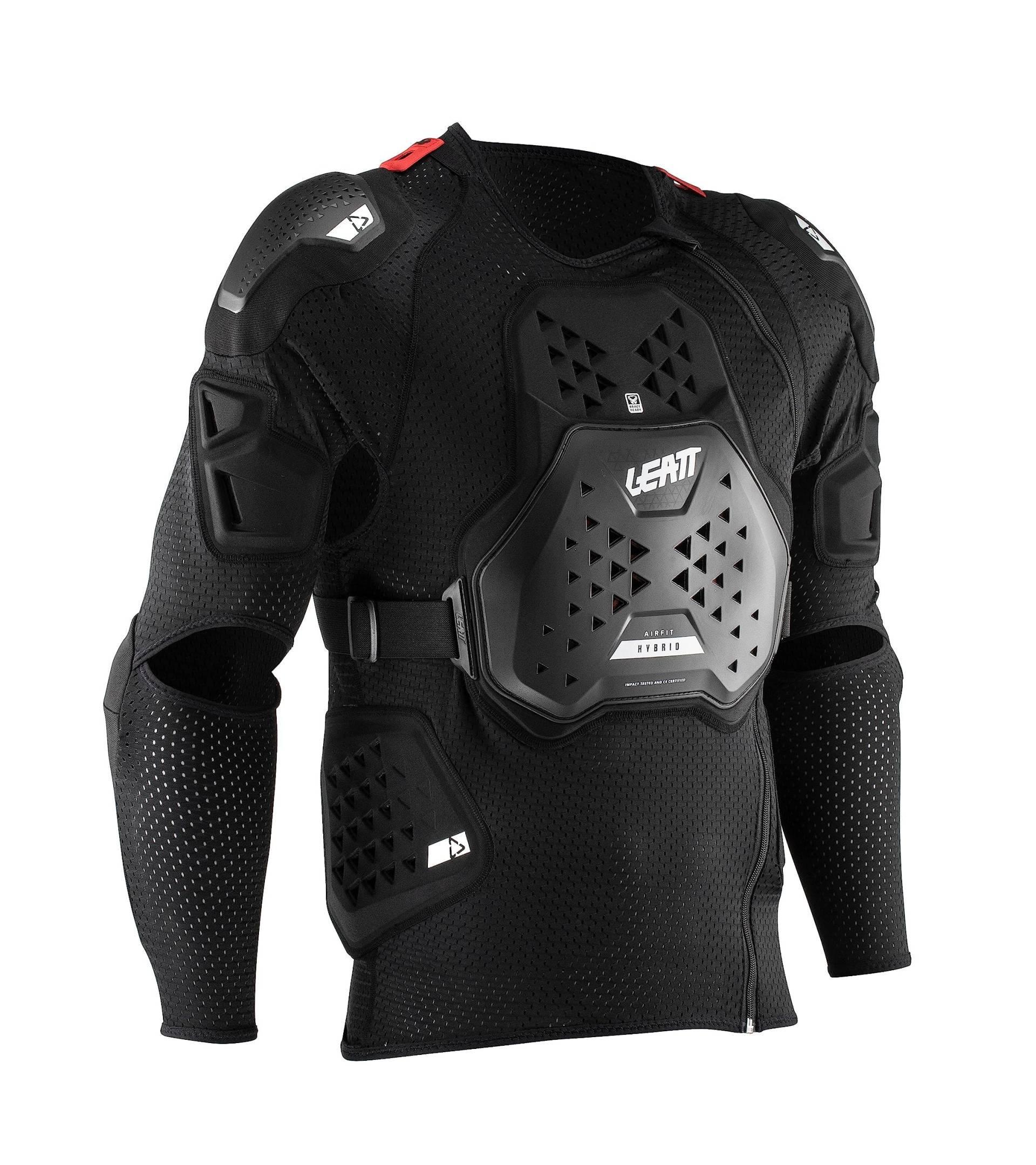 Leatt Body Protector 3DF AirFit Hybrid #S/M 160-172cm von Leatt