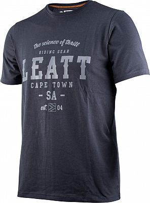 Leatt Core S23, T-Shirt - Dunkelgrau - S von Leatt