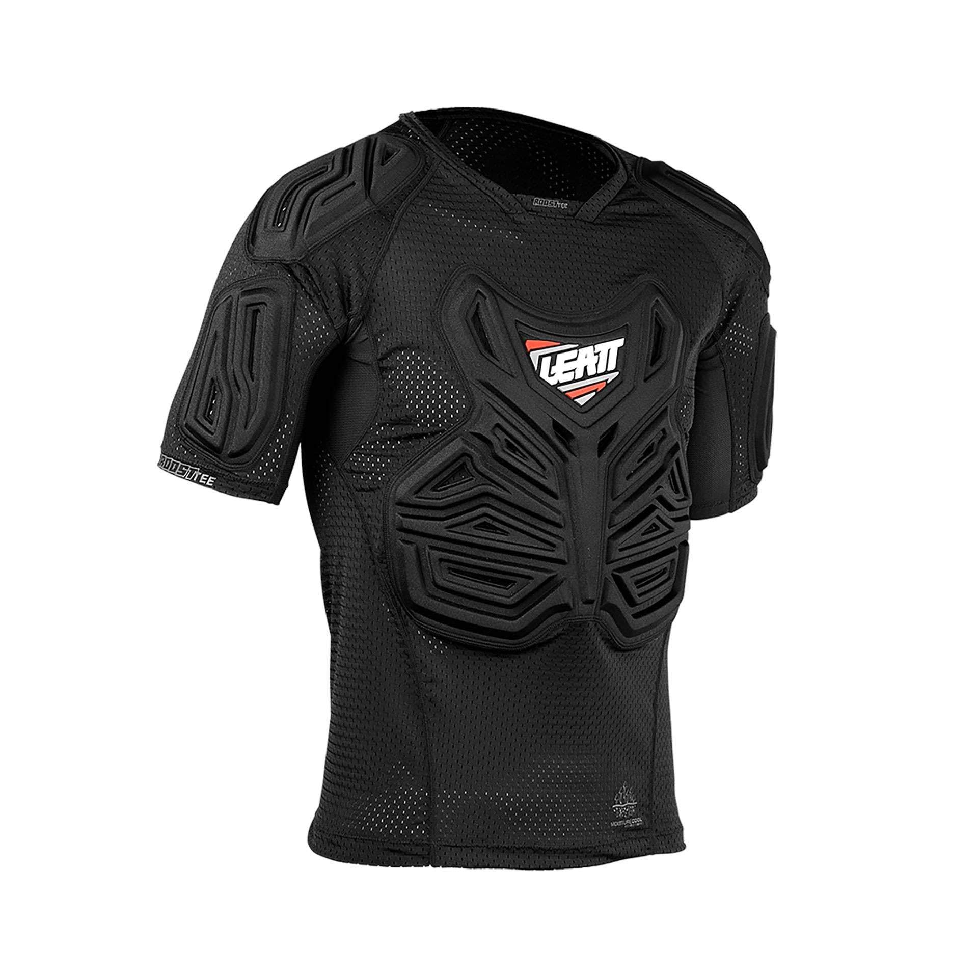 Body Portector Moto Leatt Roast Tee Body Portector Moto Leatt Roast Tee von Leatt