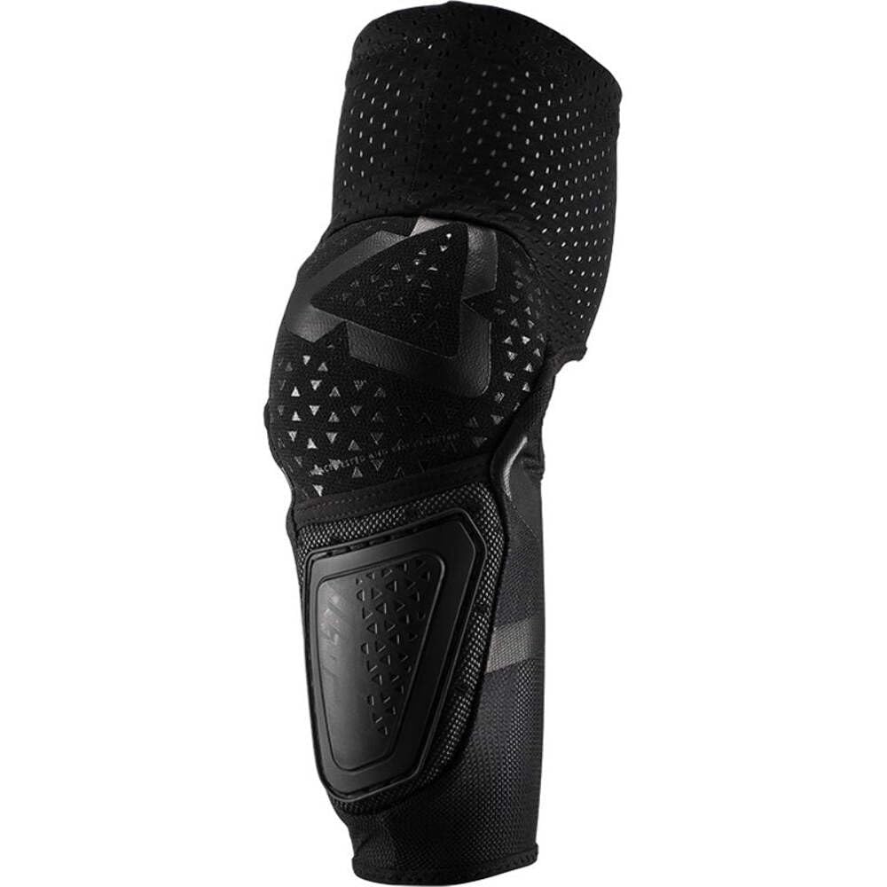 Leatt Elbow Guard 3DF Hybrid Blk #XXL Leatt Elbow Guard 3DF Hybrid Blk #XXL von Leatt