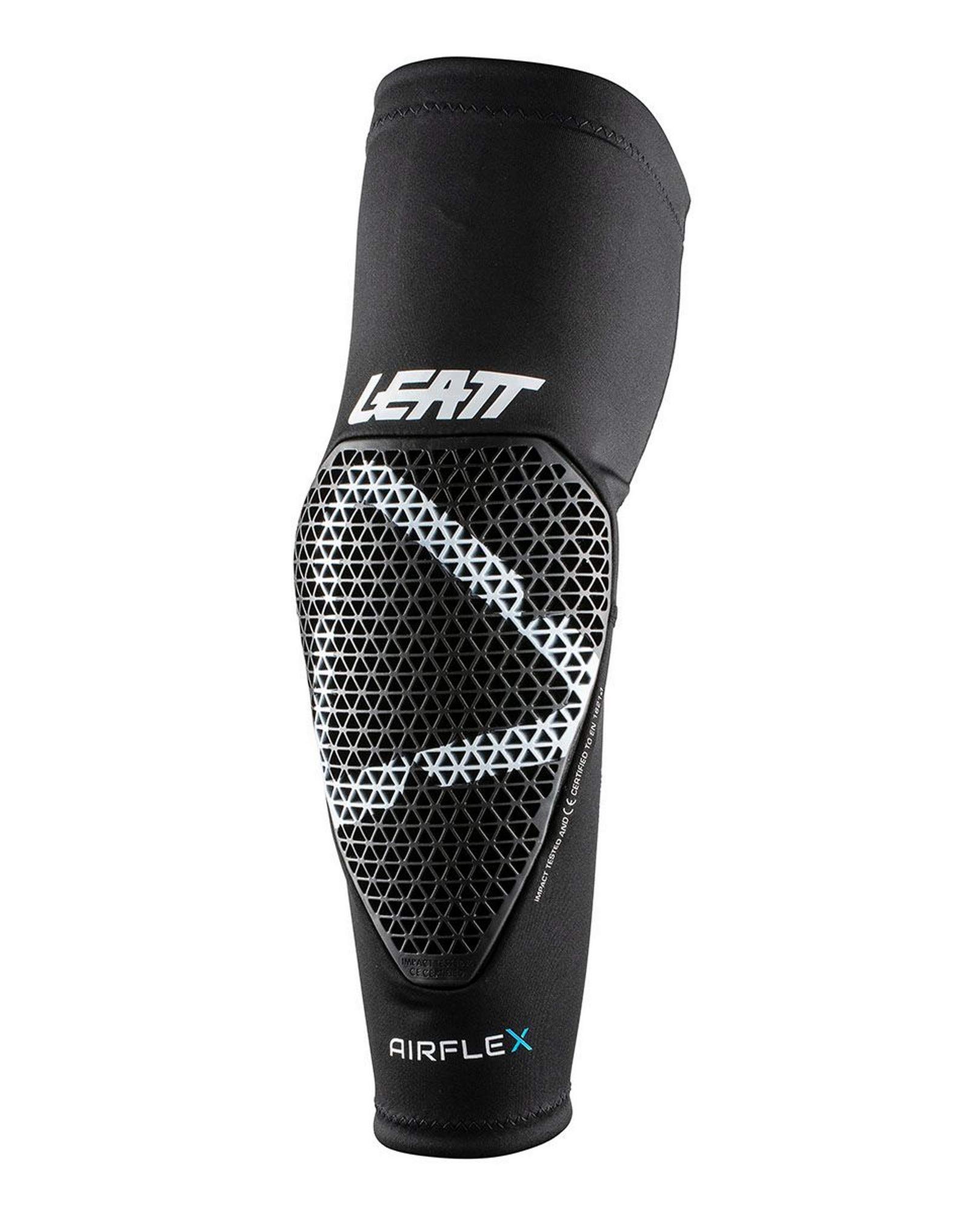 Leatt Elbow Guard AirFlex Blk #L von Leatt