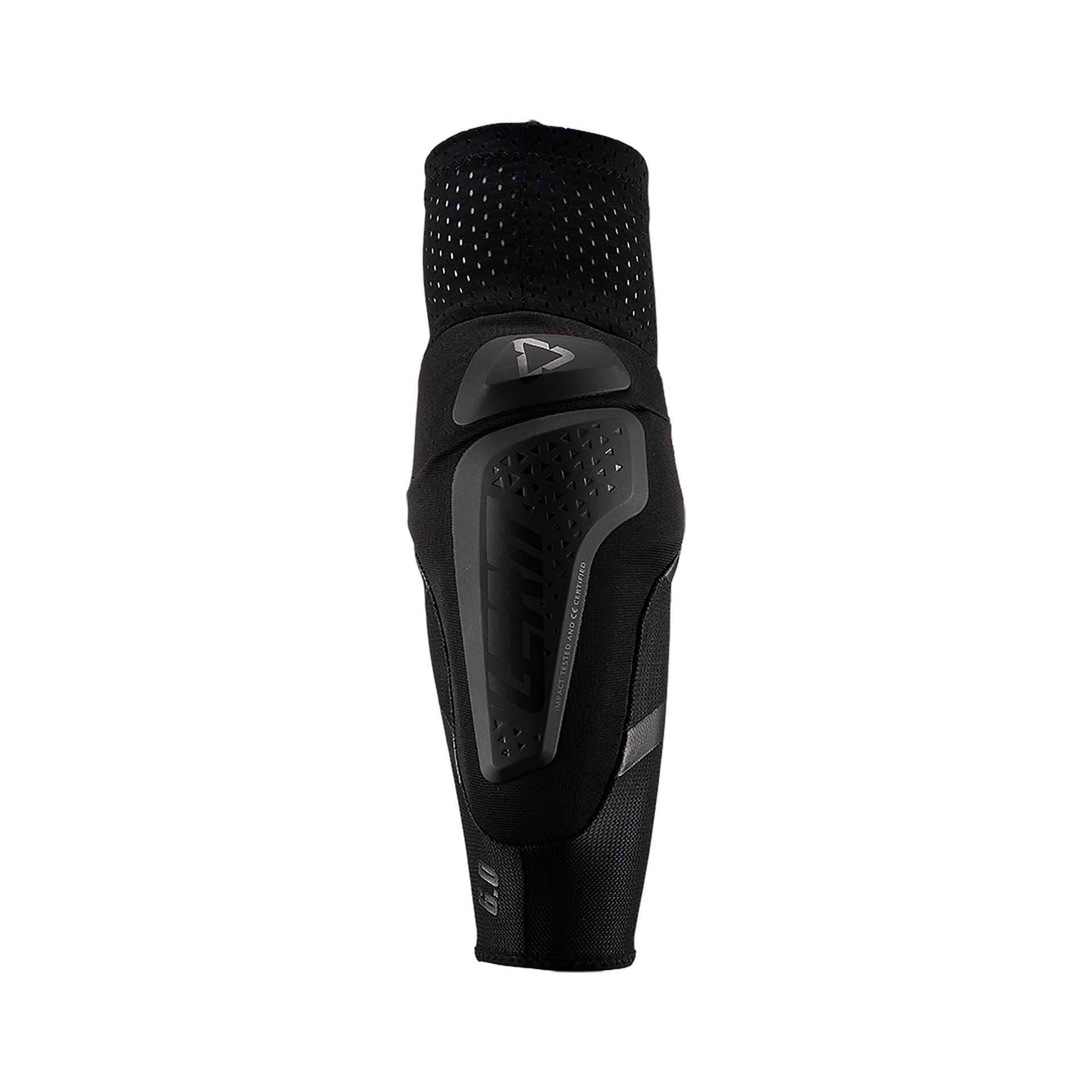 Leatt Elbow Guard 3DF Hybrid Blk #L/XL von Leatt