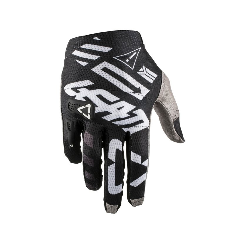 Leatt Handschuhe GPX 3.5 Lite Schwarz Größe S von Leatt
