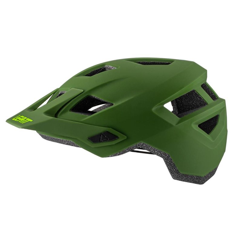 Leatt Helmet MTB All Mountain 1.0 von Leatt