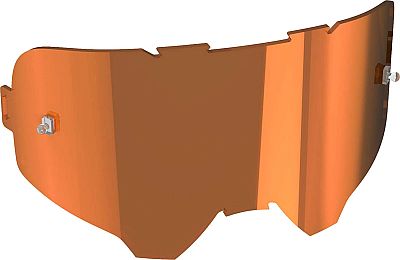 Leatt Iriz, Ersatzglas verspiegelt UltraContrast - Bronze-Verspiegelt 68% Leatt Iriz, Ersatzglas verspiegelt UltraContrast - Bronze-Verspiegelt 68% von Leatt