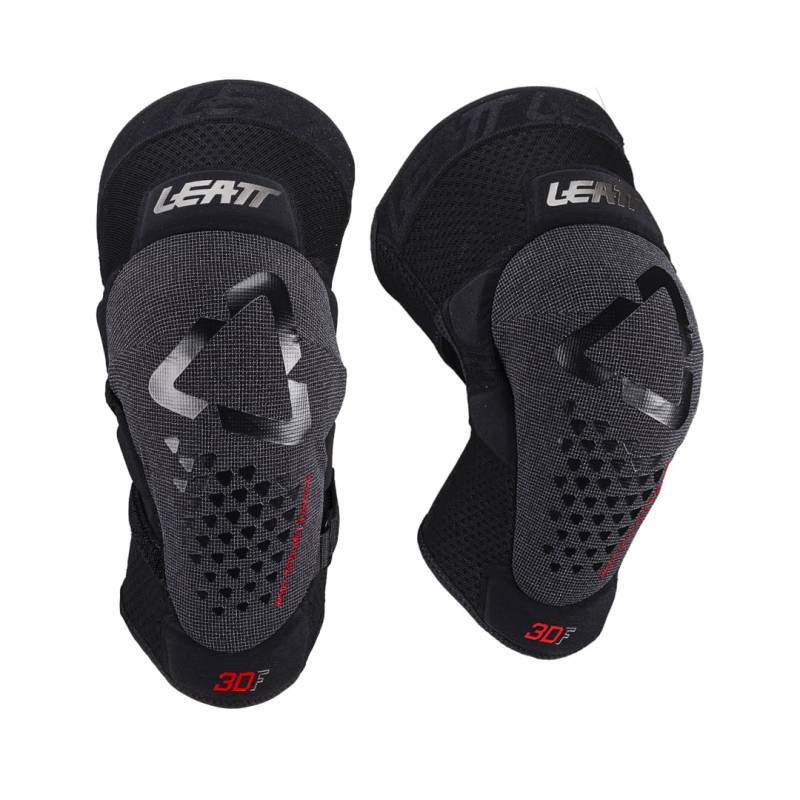 Leatt 3df 5.0 Evo Knee Guards L Leatt 3df 5.0 Evo Knee Guards L von Leatt