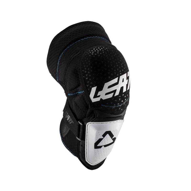 Leatt Kniebandage, weich und atmungsaktiv, mit verstärkter Beschichtung und . Leatt Kniebandage, weich und atmungsaktiv, mit verstärkter Beschichtung und . von Leatt