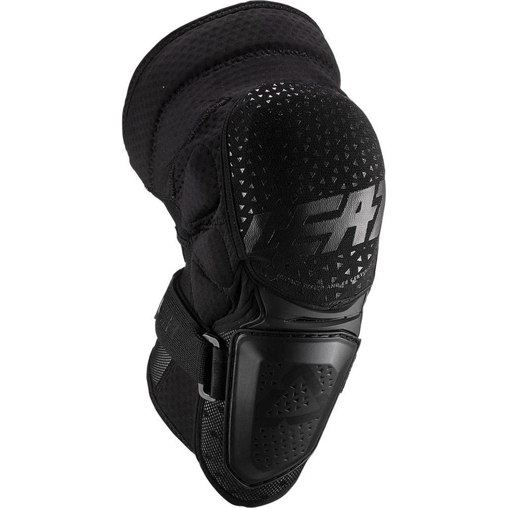 Leatt 3DF HYBRID KNEE PROTECTOR SCHWARZ L/XL Leatt 3DF HYBRID KNEE PROTECTOR SCHWARZ L/XL von Leatt