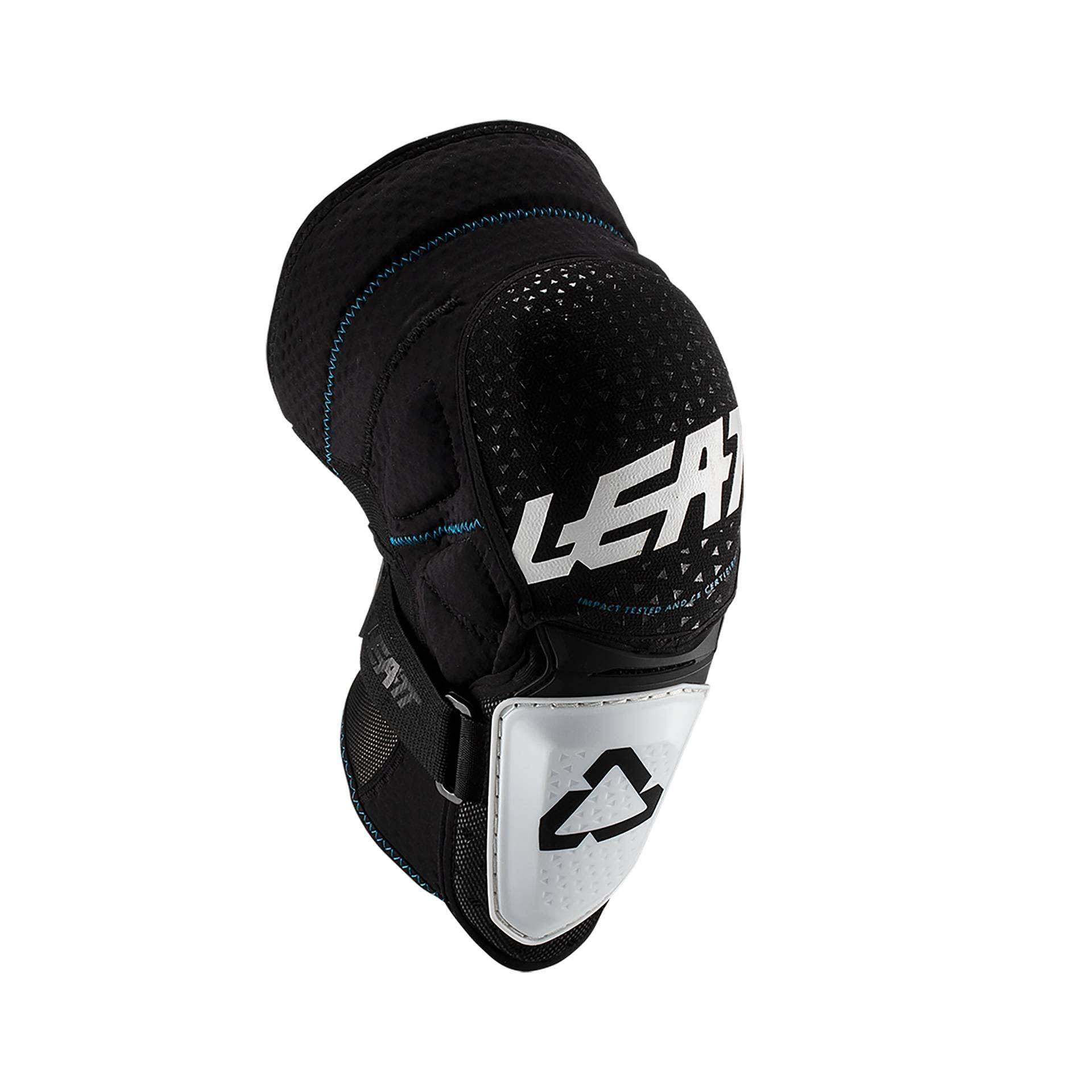 Leatt Kniebandage, weich und atmungsaktiv, mit verstärkter Beschichtung und . Leatt Kniebandage, weich und atmungsaktiv, mit verstärkter Beschichtung und . von Leatt