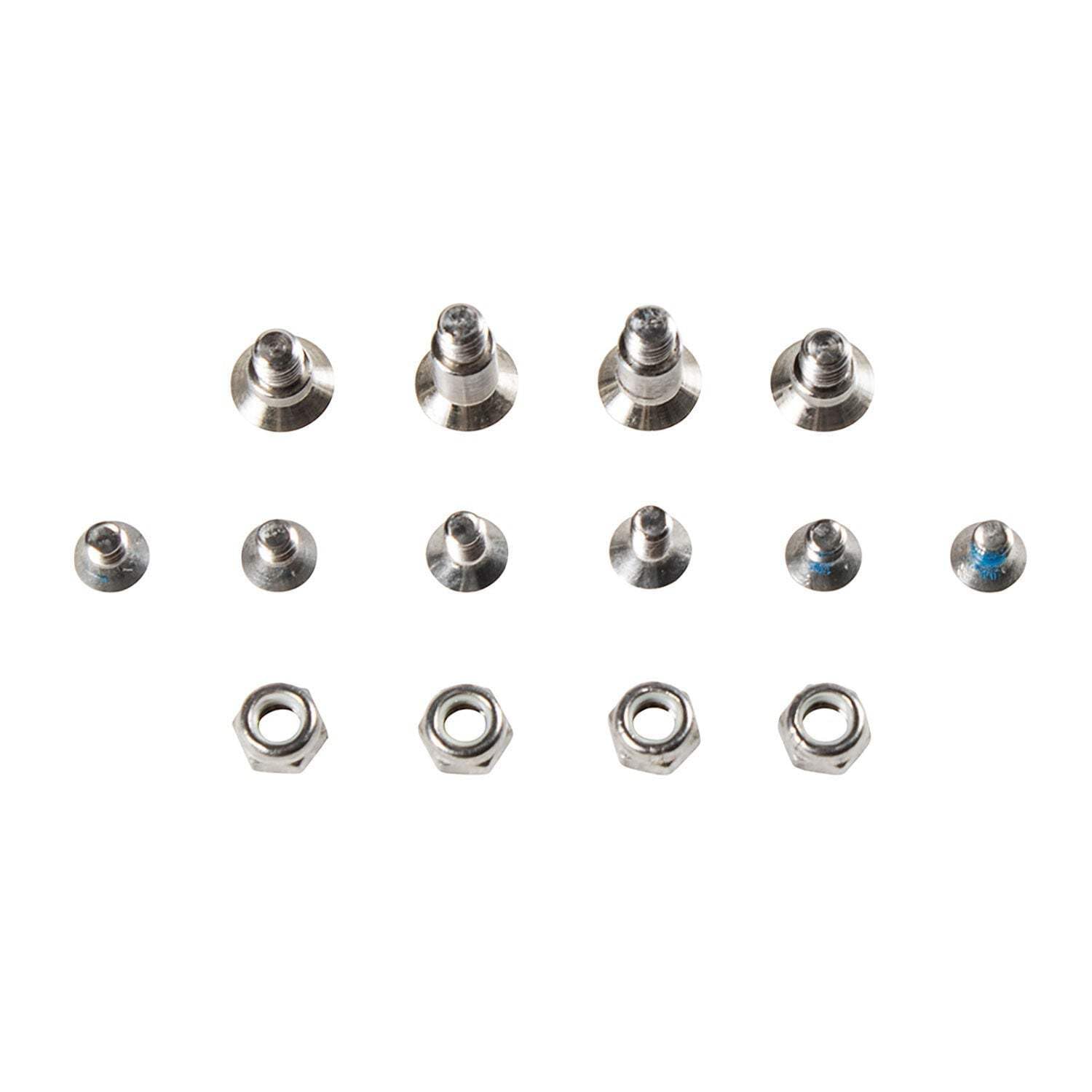 Complete Leatt screw kit for child's X-Frame knee brace Complete Leatt screw kit for child's X-Frame knee brace von Leatt