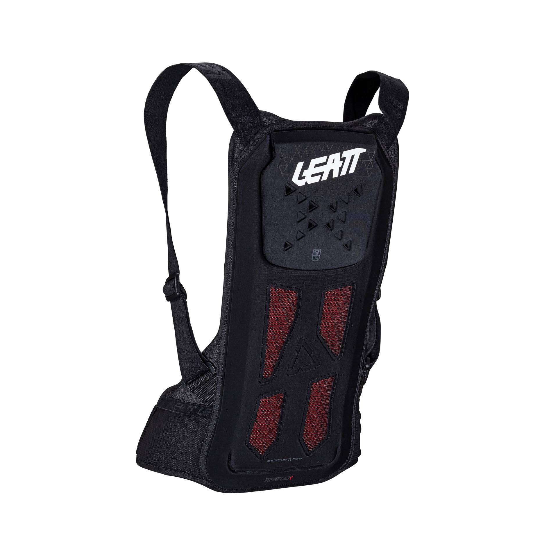 Leatt REAFLEX STEALTH RÜCKENPROTEKTOR (184-196CM) XXL von Leatt