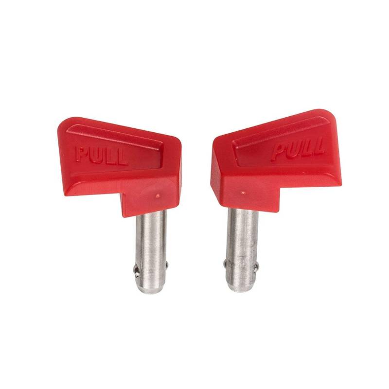 Leatt Torso Pins GPX 3.5 Paar von Leatt