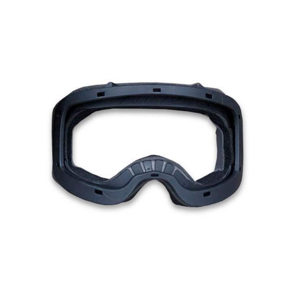 Leatt replacement foam/Inner frame for Velocity 6.5 goggles black ventilated Leatt replacement foam/Inner frame for Velocity 6.5 goggles black ventilated von Leatt